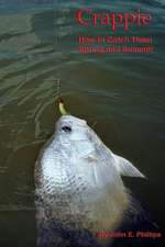 Crappie