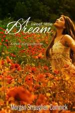 A Sweet, Little Dream: Strength (Book 1)