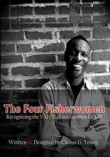 The Four Fisherwomen