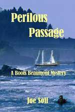 Perilous Passage