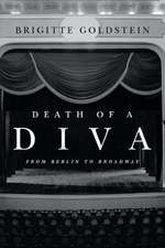 Death of a Diva