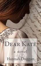 Dear Kate