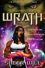 Legacy of Wrath