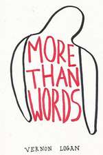 More Than Words