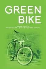 Green Bike