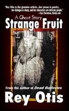 Strange Fruit