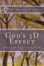 God's 3D Effect