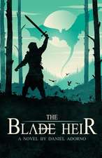 The Blade Heir