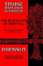 The Black Dog of Driscoll