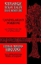 Candelaria's Sorrow