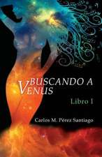 Buscando a Venus