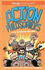 Action Philosophers