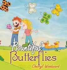 Bountiful Butterflies