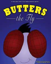 Butters the Fly