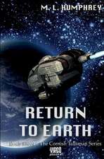 Return to Earth