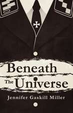 Beneath the Universe