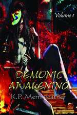 Demonic Awakening