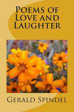 Poems of Love and Laughter