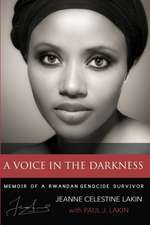 A Voice in the Darkness