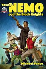 Young Nemo and the Black Knights: A Novel of Medieval Historical Fiction