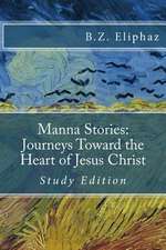 Manna Stories