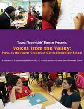 Voices from the Valley