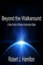 Beyond the Walkaround