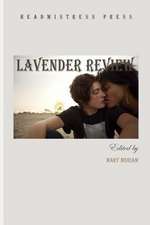 Lavender Review