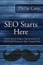 Seo Starts Here