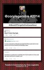 @Corylegendre #2014