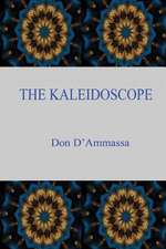 The Kaleidoscope