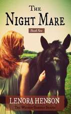 The Night Mare