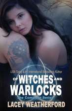 Of Witches and Warlock, the complete series