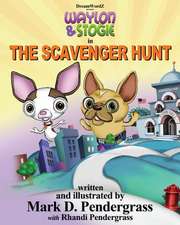 The Scavenger Hunt