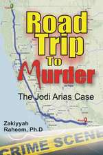 Road Trip to Murder