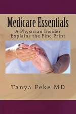 Medicare Essentials