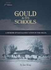 Gould & Its Schools