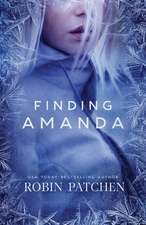 Finding Amanda
