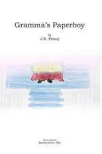 Gramma's Paperboy