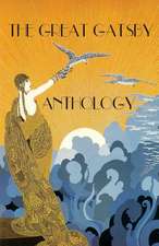 The Great Gatsby Anthology