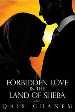 Forbidden Love in the Land of Sheba