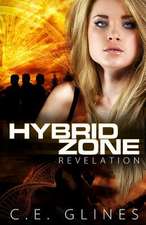 Hybrid Zone Revelation