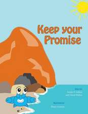 Keep Your Promise