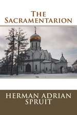 Sacramentarion