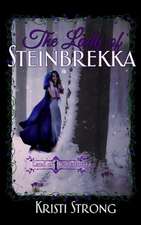 The Lady of Steinbrekka