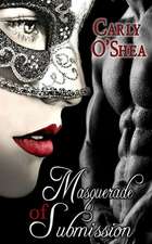 Masquerade of Submission