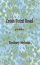 Cross Point Road