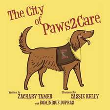 The City of Paws2care