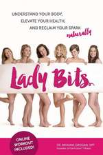 Lady Bits