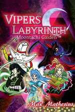 Viper's Labyrinth